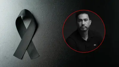 Fallece influenciador colombiano tras mensaje emotivo a su expareja en redes sociales