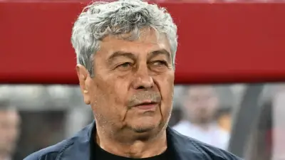 Fallece Mircea Lucescu, histórico técnico rumano tras dirigir el repechaje mundialista