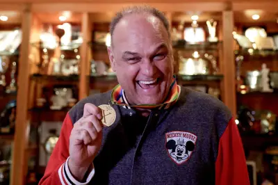 Fallece Oscar Schmidt, leyenda del baloncesto mundial conocido como 'Mano Santa'