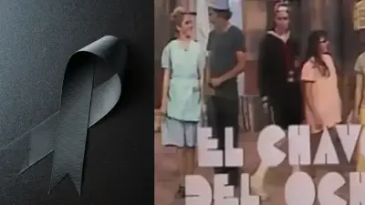 Fallece Ricardo de Pascual, icónico actor de 'El Chavo del 8' y 'Odisea Burbujas'