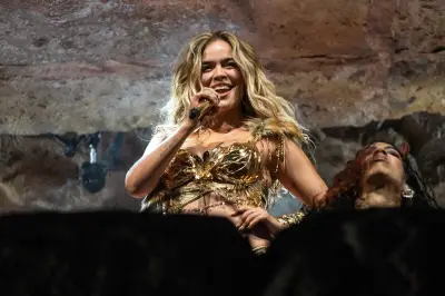 Fallece Teresa, tía de Karol G: familia Giraldo Navarro enfrenta duelo