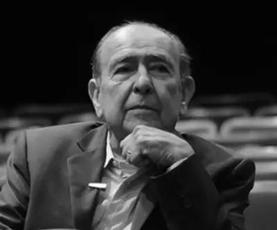 Fallece Víctor Manuel Moncayo Cruz, exrector de la Universidad Nacional de Colombia