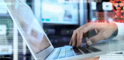 Falta de confianza en proveedores dispara riesgo cibernético empresarial en Colombia