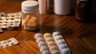 Falta de medicamentos psiquiátricos en Colombia: alerta por barreras logísticas