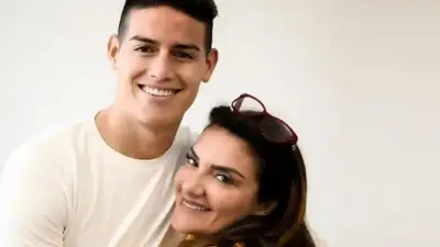 Familia de James Rodríguez en duelo: madre comparte emotivo mensaje por pérdida de su mascota