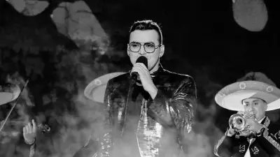 Familia de Yeison Jiménez desmiente vínculos con narcotráfico y montajes de sus joyas