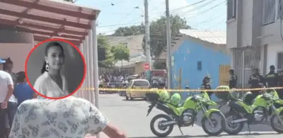 Familiares revelan violencia previa en caso de feminicidio en Barranquilla: mujer hallada en taxi