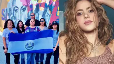 Fans de 24 países rinden emotivo homenaje global a Shakira con video especial