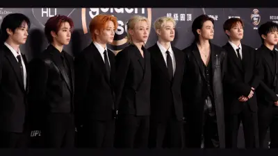 Fans de Stray Kids exigen descanso urgente para el grupo tras años de intensa actividad