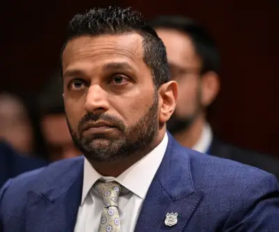 FBI arresta a exmilitar por filtración de información clasificada a periodista