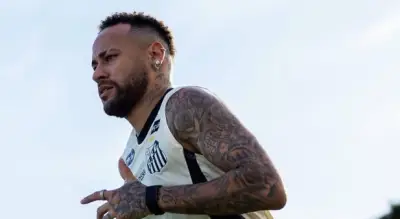 FC Cincinnati explora fichaje de Neymar: MLS evalúa incorporar al astro brasileño