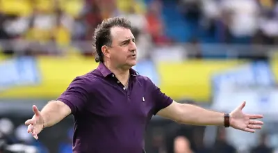 FCF evalúa futuro de Néstor Lorenzo tras Mundial 2026 sin renovación confirmada