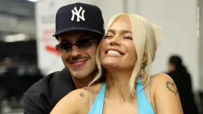 Feid reaviva polémica con Karol G: BoleritoXX del álbum Feid Vs Ferxxo genera ola de interpretaciones