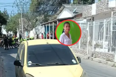 Feminicidio en Barranquilla: 20 años de violencia antecedieron el crimen de Evilena Ortiz