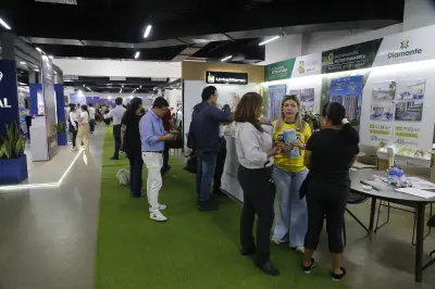 Feria Inmobiliaria Vanguardia 2025: todo listo para el 25 y 26 de abril