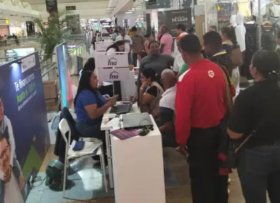 Feria Tu Casa 2026 en Cartagena cierra con éxito y alta afluencia de visitantes