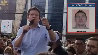 Fevcol solicita expulsión de alias Yako de la JEP por su vínculo en homicidio de senador Uribe