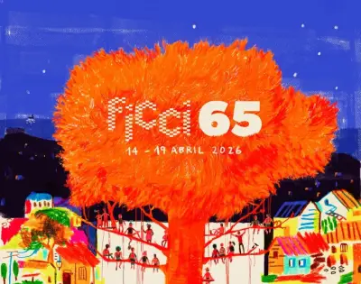 FICCI 2026 arranca en Cartagena con programación masiva y acceso gratuito al cine
