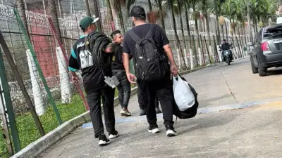 Fico Gutiérrez cuestiona al INPEC por parranda en cárcel de Itagüí