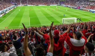 FIFA abre venta de última hora para entradas del Mundial 2026 en Norteamérica