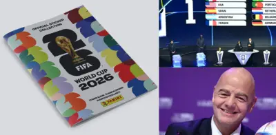 FIFA vende boletos para final del Mundial 2026 hasta en 2,3 millones de dólares