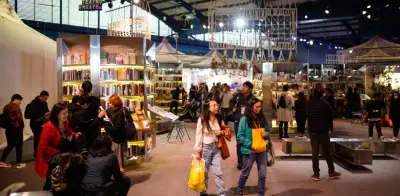 FILBo 2026: India como país invitado y el desafío de 'escucharnos' en la Feria del Libro de Bogotá