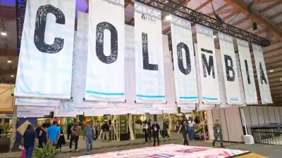 FILBo 2026: Universidades colombianas protagonizan la feria con programación académica y cultural