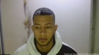 Fiscalía acusa a 'Caleño' como cerebro del atentado contra senador Miguel Uribe Turbay