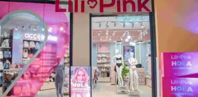 Fiscalía allana Lili Pink por presunto contrabando y lavado de activos