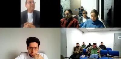 Fiscalía apunta a exgobernadora y exdirectiva del DPS por caso Aremca