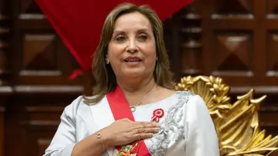 Fiscalía de Perú archiva denuncia contra Dina Boluarte por aumento de sueldo presidencial