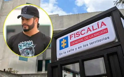Fiscalía investiga a Nelson Velásquez por presunto enriquecimiento ilícito tras show en cárcel
