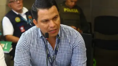 Fiscalía investiga operación ilegal para fabricar pruebas contra testigo clave del caso UNGRD