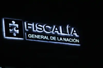 Fiscalía lanza 'Alerta Rosa' para búsqueda inmediata de desaparecidos