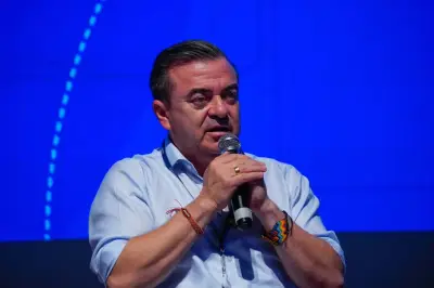 Fiscalía lleva a juicio a Olmedo López tras fallo judicial que tumbó preacuerdo en caso UNGRD