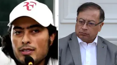 Fiscalía pide arresto de Nicolás Petro por desacato en audiencia