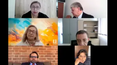 Fiscalía pide arresto para Nicolás Petro por incumplir citación presencial