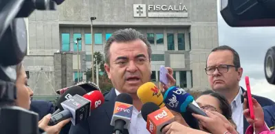 Fiscalía radica acusación formal contra exdirector de la UNGRD Olmedo López por corrupción