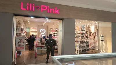 Fiscalía realiza allanamientos contra Lili Pink en todo el país