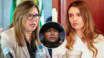 Fiscalía responde a Paloma Valencia sobre reactivación de captura de 'Calarcá'