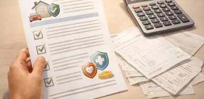 Fitch Ratings alerta sobre riesgos crecientes para el sistema pensional y asegurador en Colombia