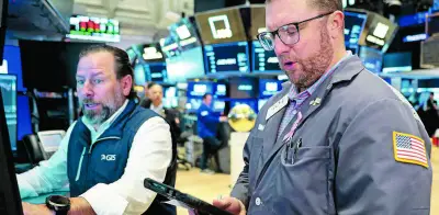 FMI advierte: guerra en Medio Oriente golpea economía global con fuerza duradera