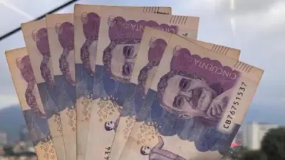 FMI reduce proyección de crecimiento para Colombia y alerta sobre inflación creciente