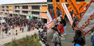 Fomag y Fecode alcanzan acuerdo histórico sobre salud docente tras paro nacional