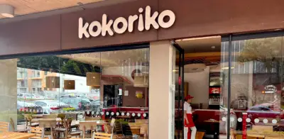 Fondo KKO adquiere Kokoriko: la cadena de pollo cambia de dueño tras décadas en el mercado