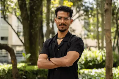 Fotógrafo colombiano gana World Press Photo con proyecto sobre ritual afrodescendiente