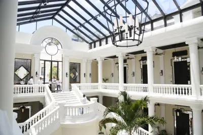 Four Seasons inaugura hotel de lujo en Cartagena tras restauración patrimonial