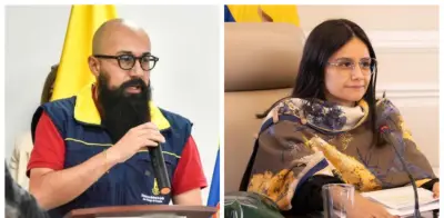 Fracasa conciliación entre Carrillo y Rodríguez en Fiscalía por denuncia de injuria