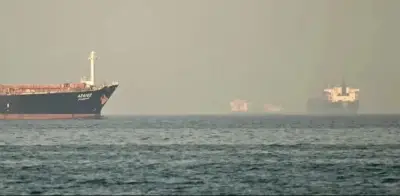 Fracaso de tregua en Ormuz paraliza diálogos entre EE.UU. e Irán en medio de escalada bélica