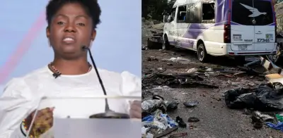 Francia Márquez critica al Gobierno por escalada terrorista en Cauca y Valle